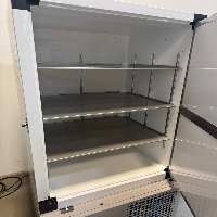 Thermo TSX Series -80C Ultra Low Temp Freezer image 2